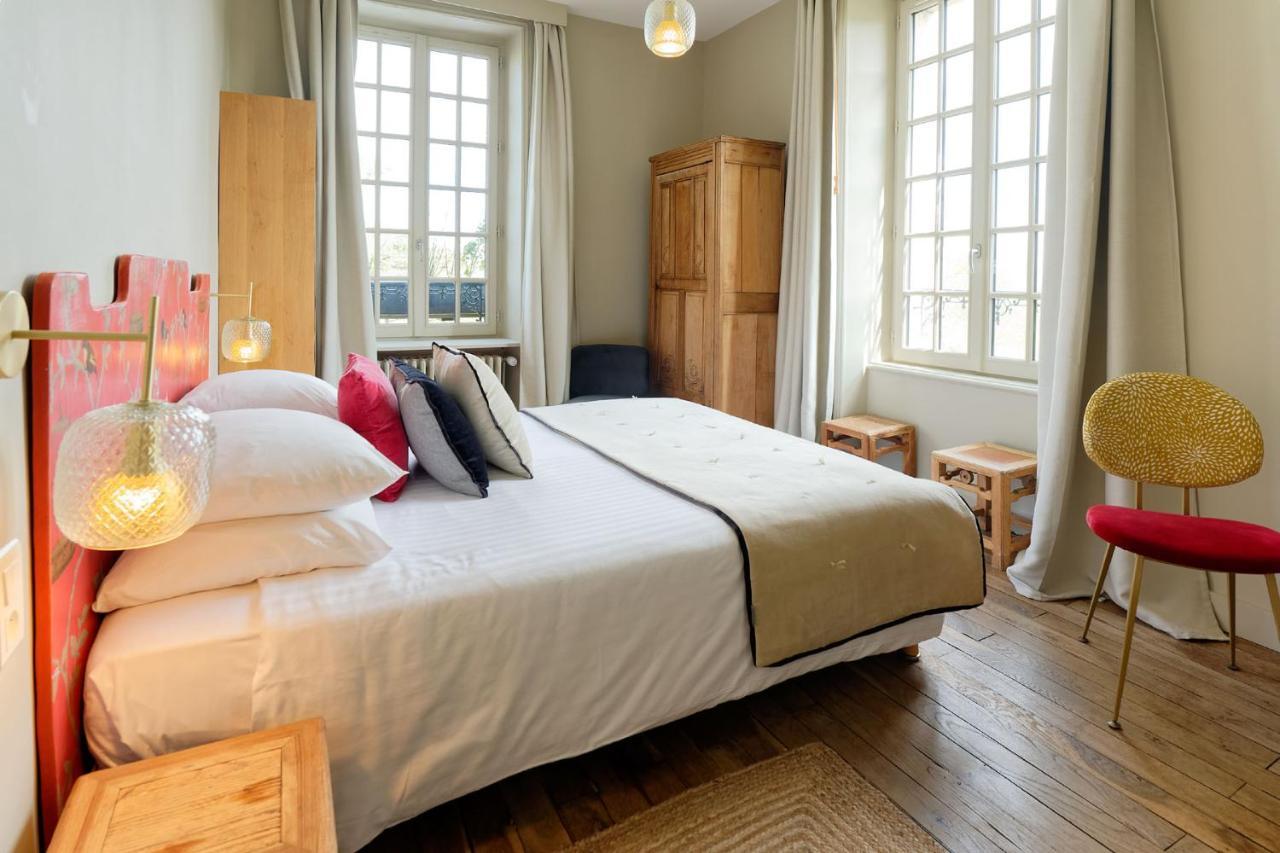 Ty Mad 3* Douarnenez