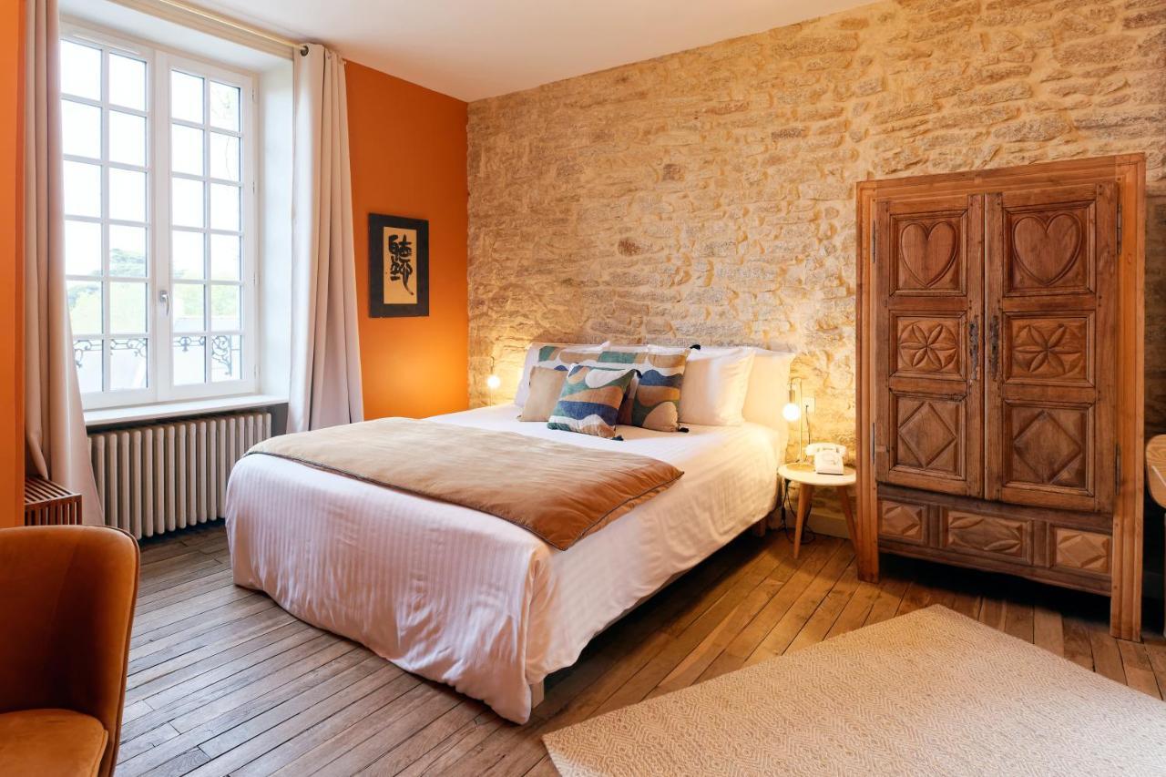 Ty Mad Hotel Douarnenez