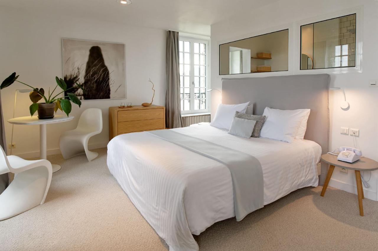 Ty Mad Hotel 3*