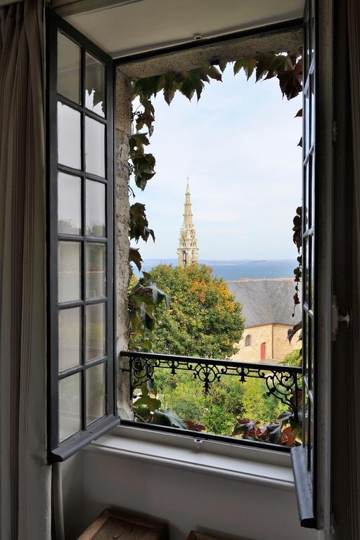 Ty Mad Hotel Douarnenez