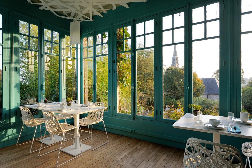 Hotel Ty Mad Douarnenez