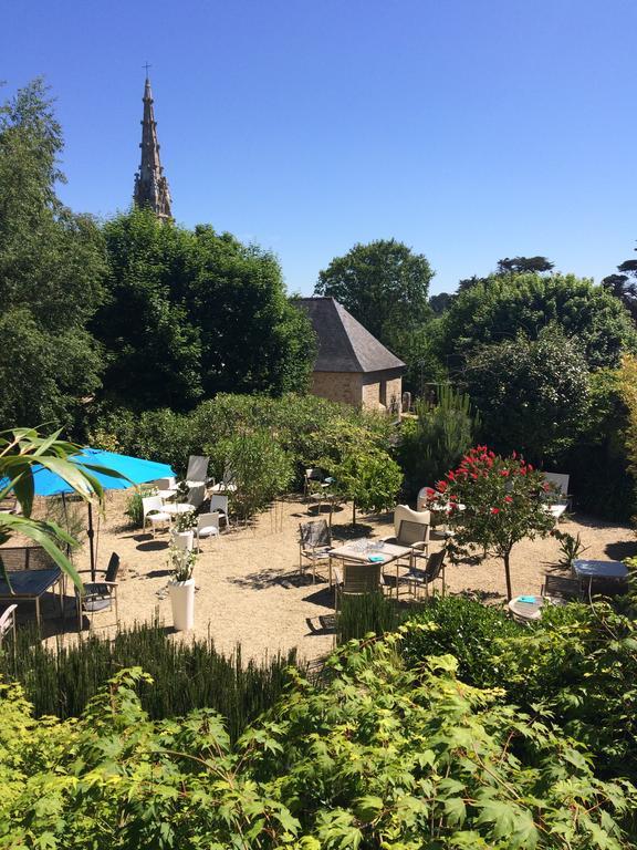 Hotel Ty Mad Douarnenez