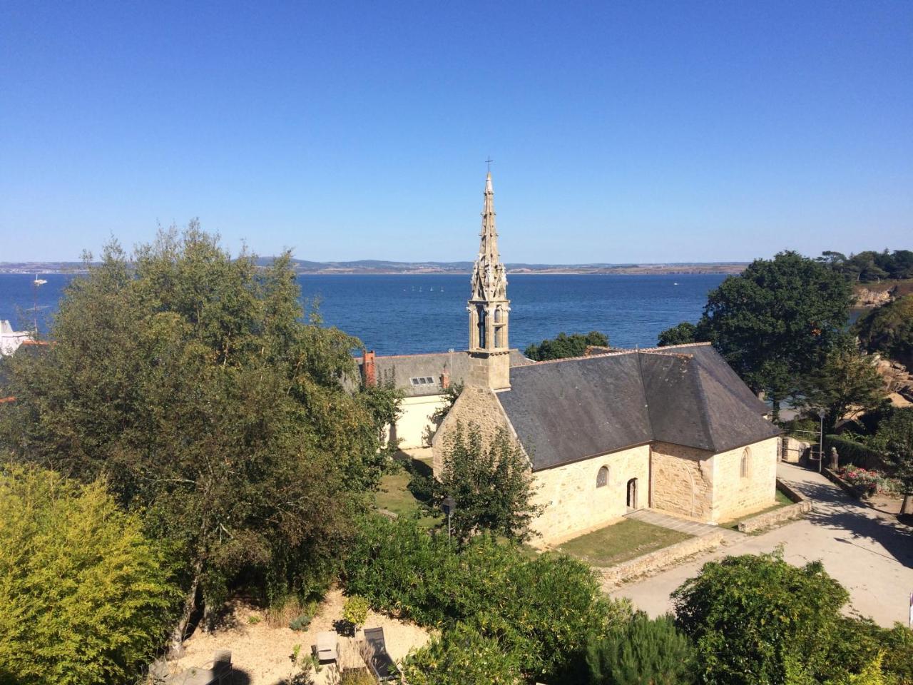 Ty Mad Douarnenez