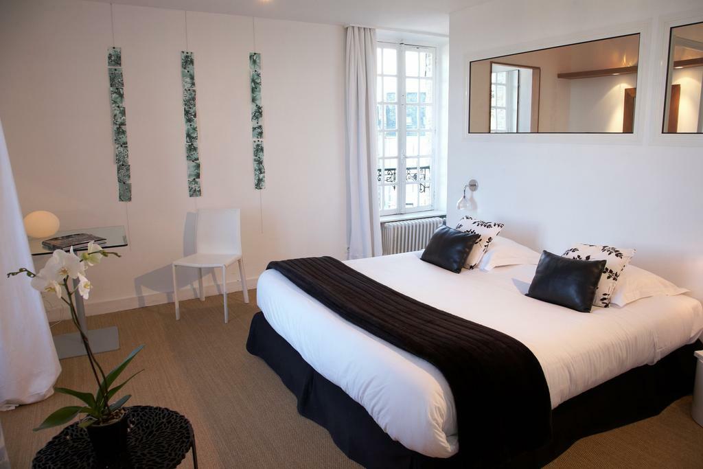 Ty Mad Hotel 3*