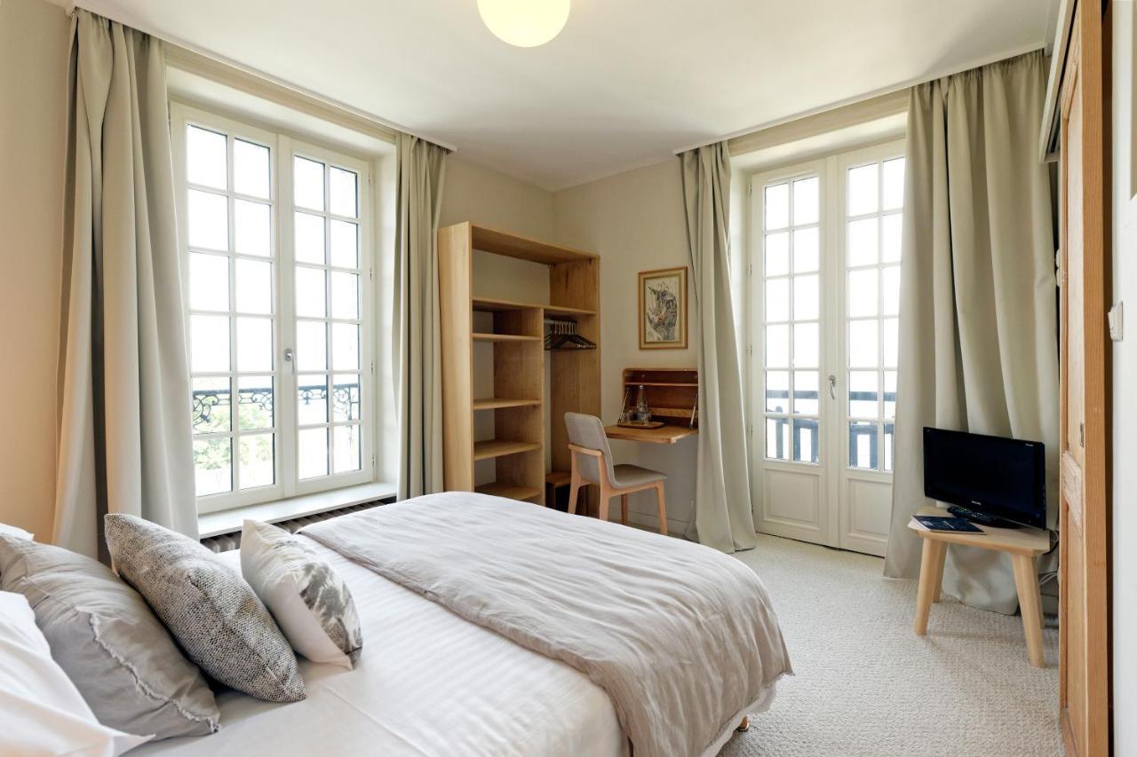 Hotel Ty Mad Douarnenez