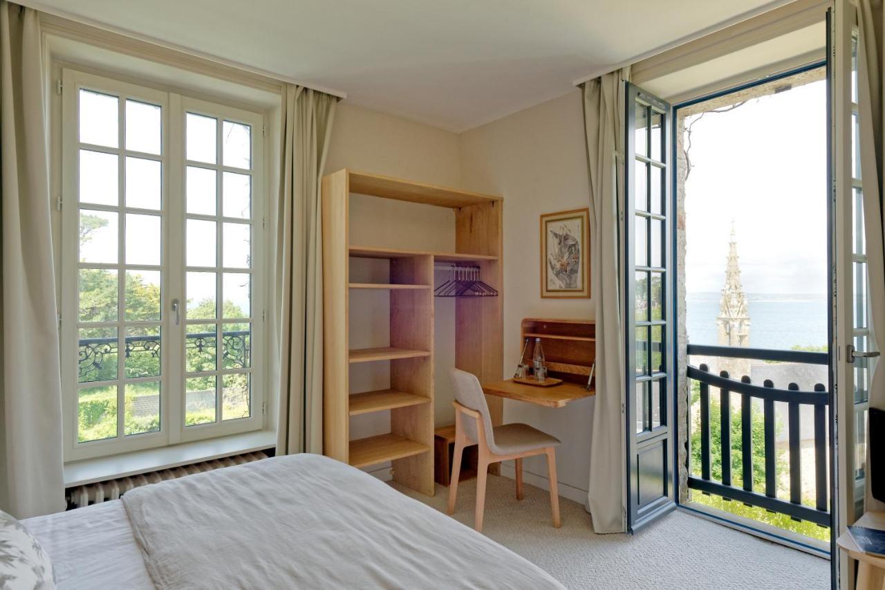 Hotel Ty Mad Douarnenez