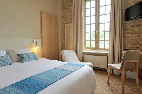 Ty Mad Hotel 3*