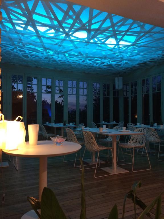 Ty Mad Hotel Douarnenez